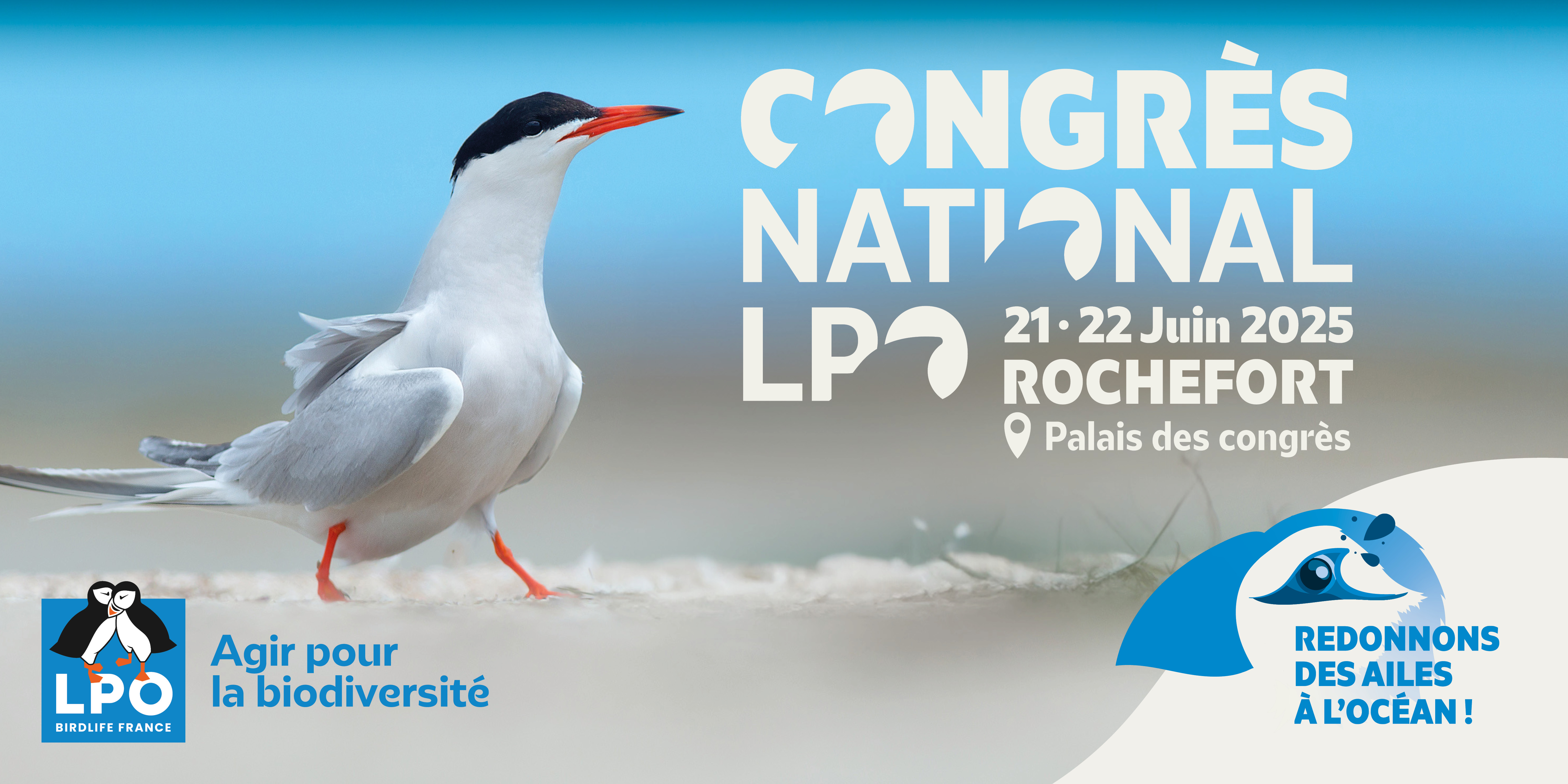 Congrès national de la LPO